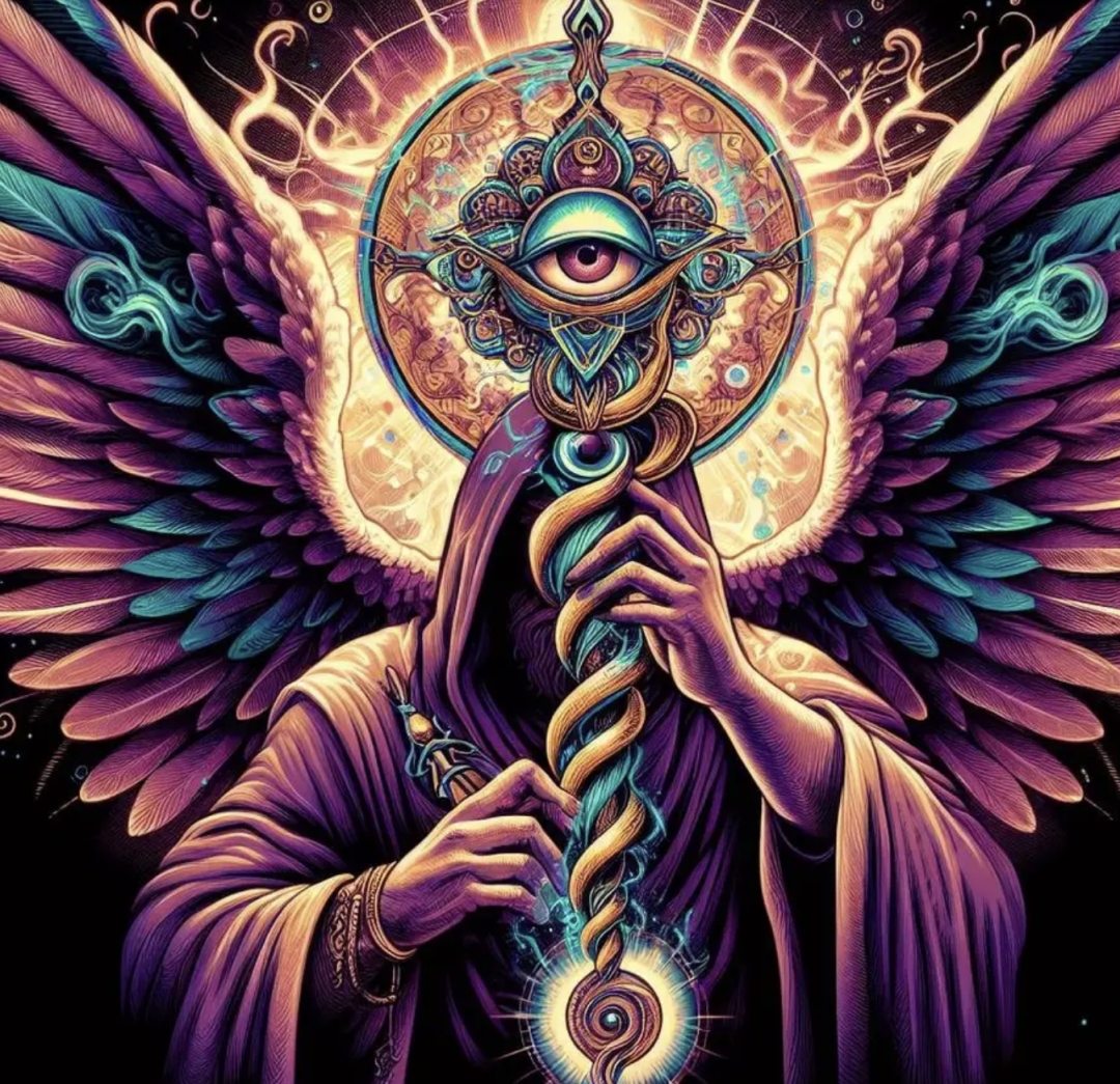 AI大模型对神秘学易经有什么用?