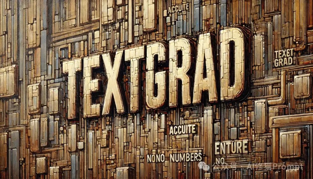 教你用TextGrad在网页优化MedPrompt，一定要摒弃高级代码只能用程序运行的想法