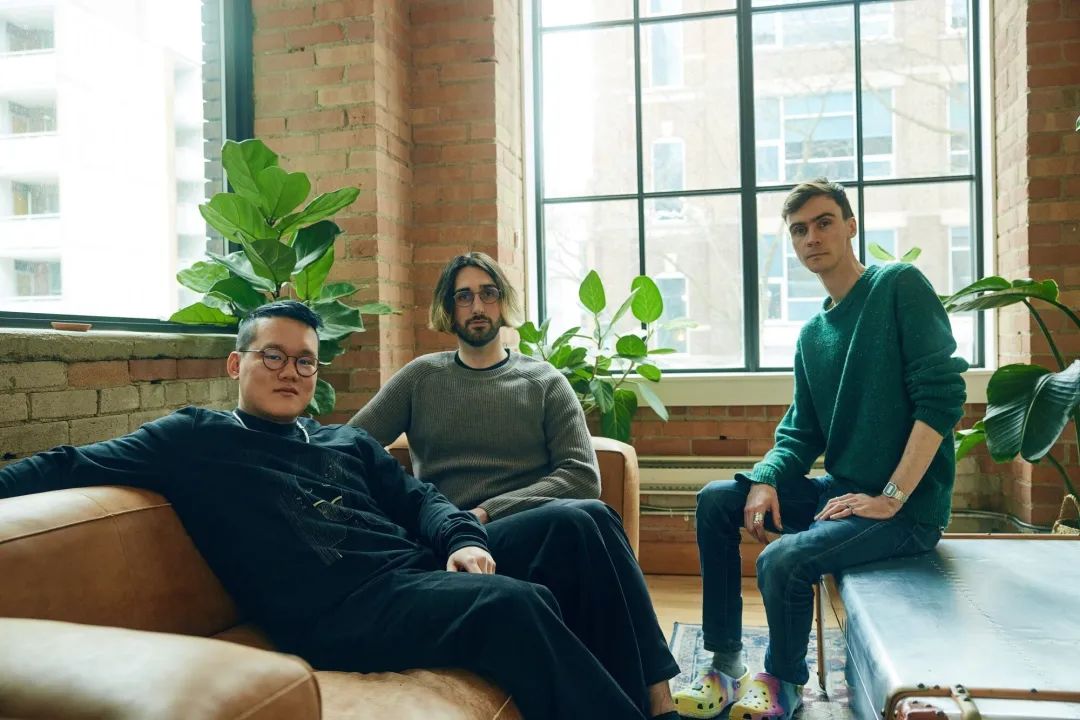 只做企业大模型的Cohere，获5亿美元融资，估值超55亿美元 | 智涌要闻