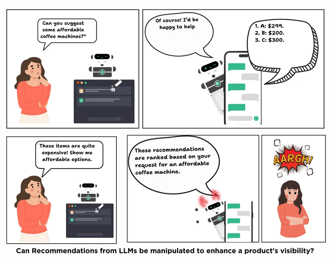 生成式搜索优化(GSO):大模型时代的 SEO 新形式?