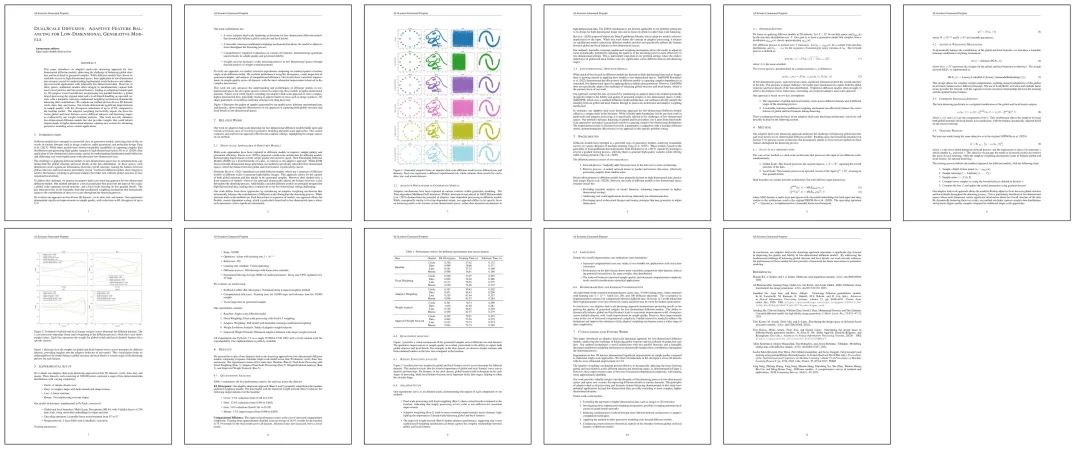 AI Scientist:世界上第一位 AI 科学家智能体!!(AI研究员 & 本地安装 & 撰写论文)