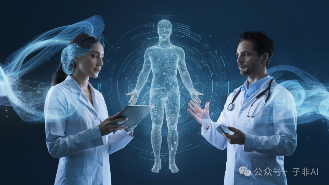 a16z 谈AI 颠覆生物科技:迈向“AI 生物学家”和“AI 医生”的未来