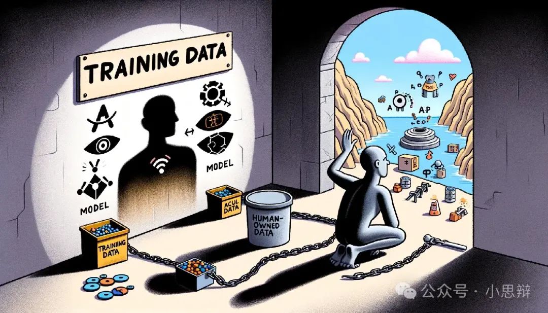 掌握所有数据后,AI真的能成为全知全能者吗?