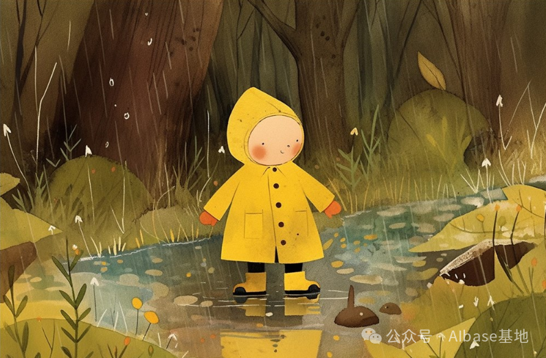 保姆级教程:一个伪代码prompt让ChatGPT自动生成多张绘本图片