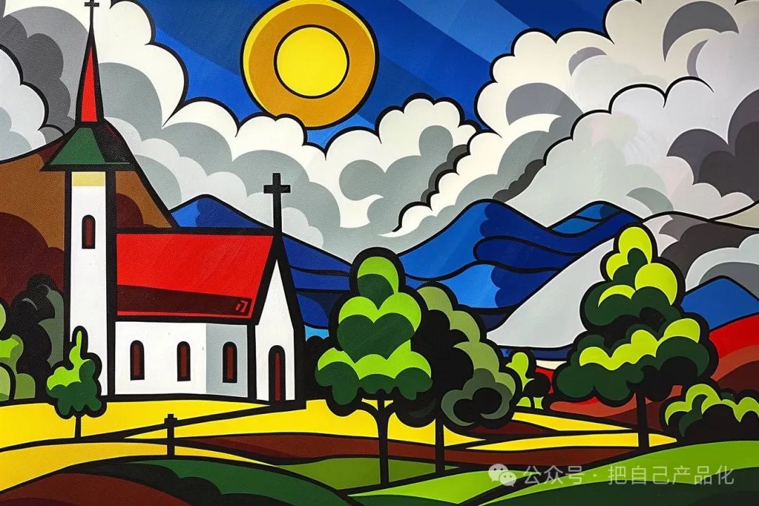 AI 产品沉思录:以monica为例说说AI 应用的打法