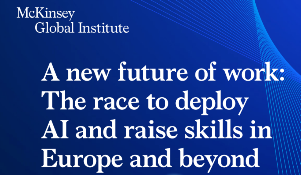 2030年AI颠覆行业需求,中国学生却「卷错方向」