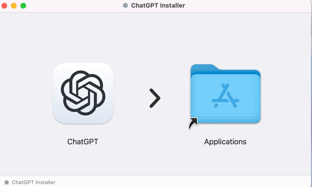 今天起，全球所有Mac用户可免费安装桌面版ChatGPT