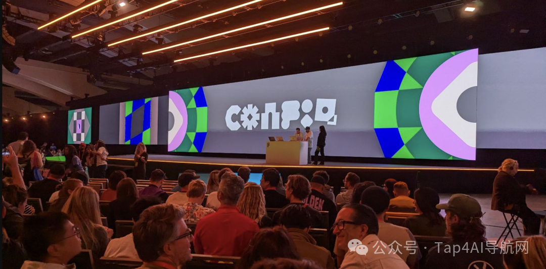 憋了一年的Figma AI,设计界的ChatGPT来了?