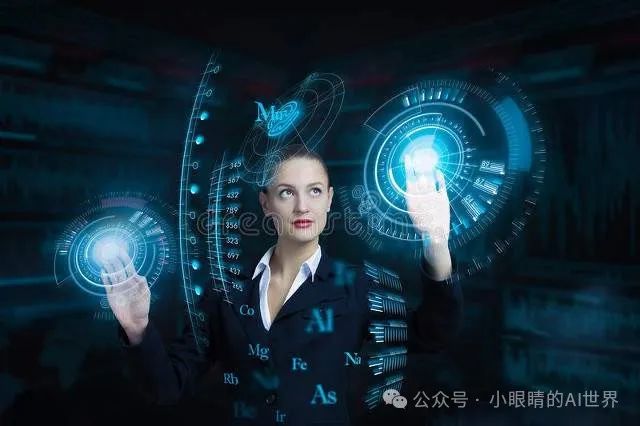 探索Perplexity.ai：下一代智能搜索引擎的魅力