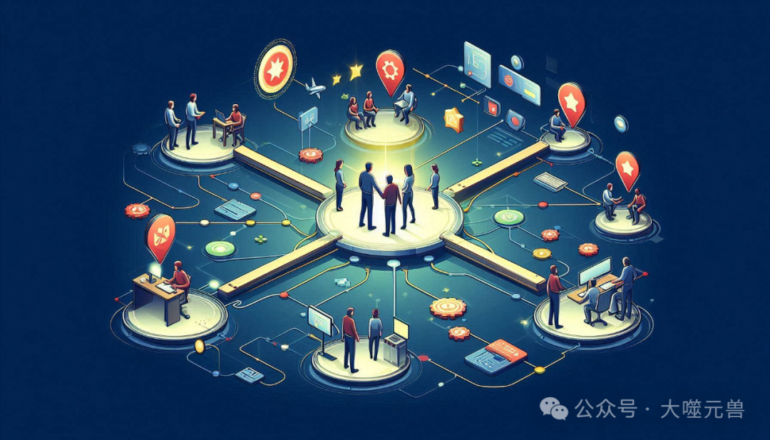 多智能体协作系统的一小步：合作奖励塑造（CoRS）方法提升路径规划（MAPF）效率的策略