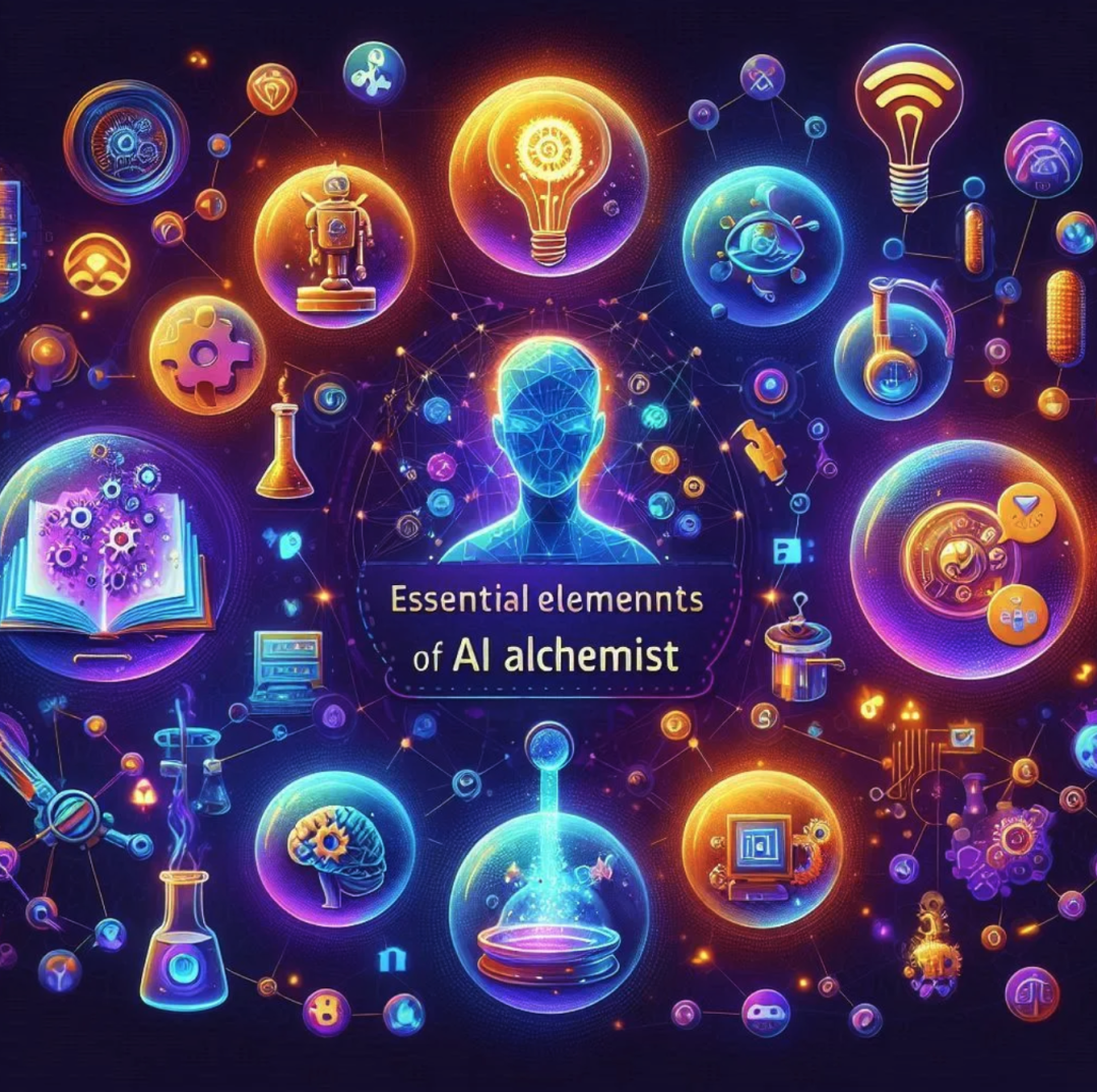 AI Alchemist:掌握人工智能的职业要素