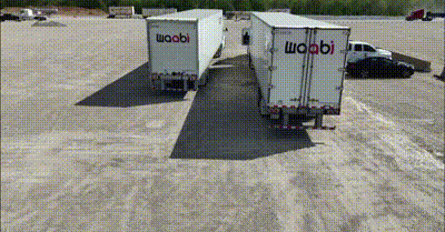 志在远途:Waabi 率先使用生成式 AI 实现完全无人驾驶的自动驾驶卡车运输