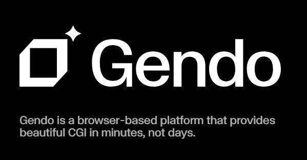 AI+建筑 | 专为建筑师打造的 AI 可视化工具,筹集110万美元种子轮前融资
