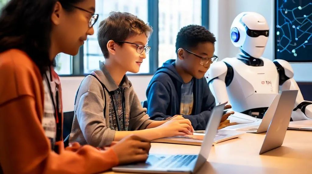 世界首个 AI 原生学校开办：Eureka Labs AI