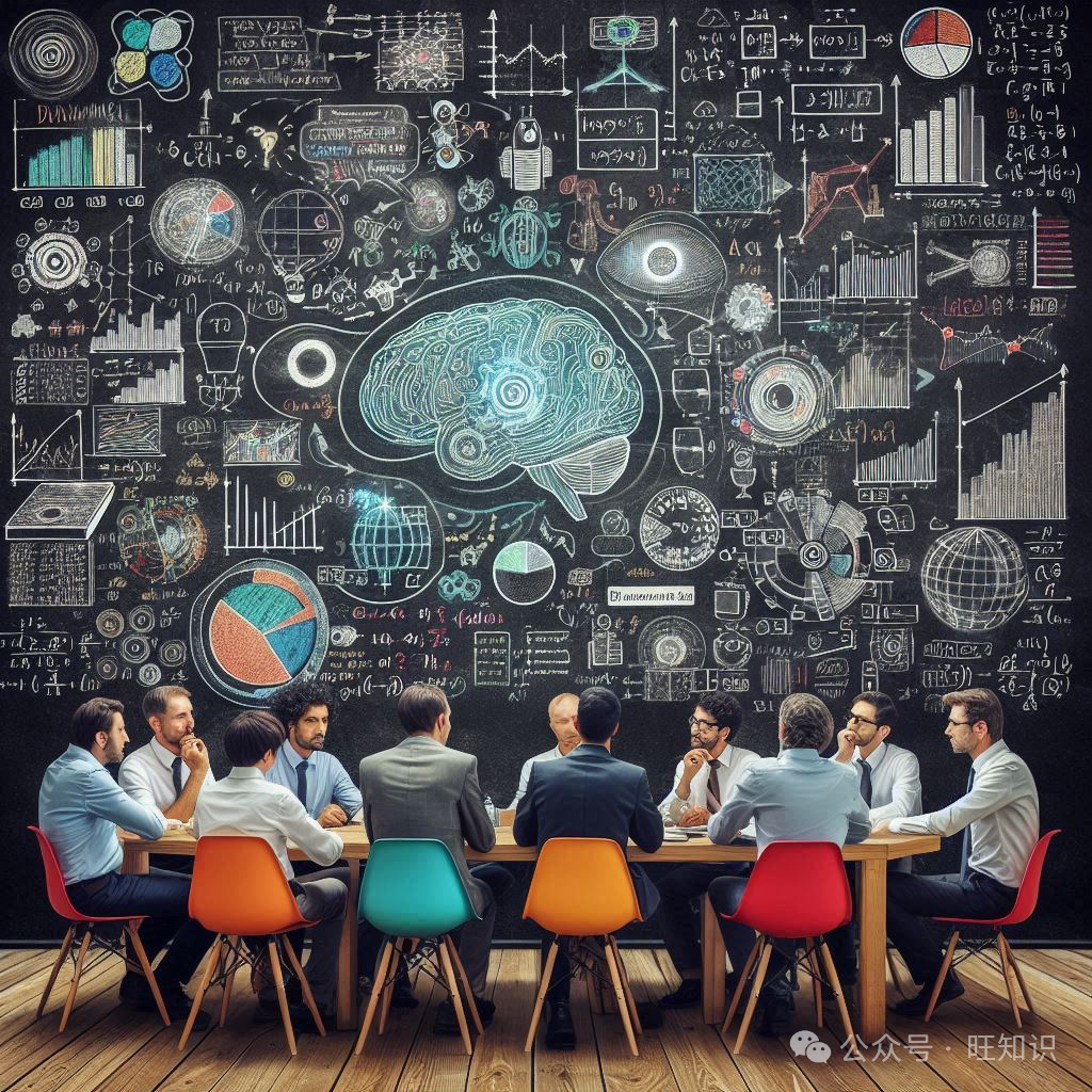 大型语言模型知识机制深度解析：知识记忆、理解、应用、创造