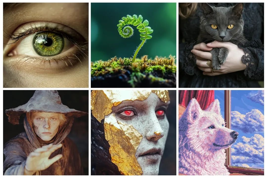 基模们都慢下来了,那就静等花开!