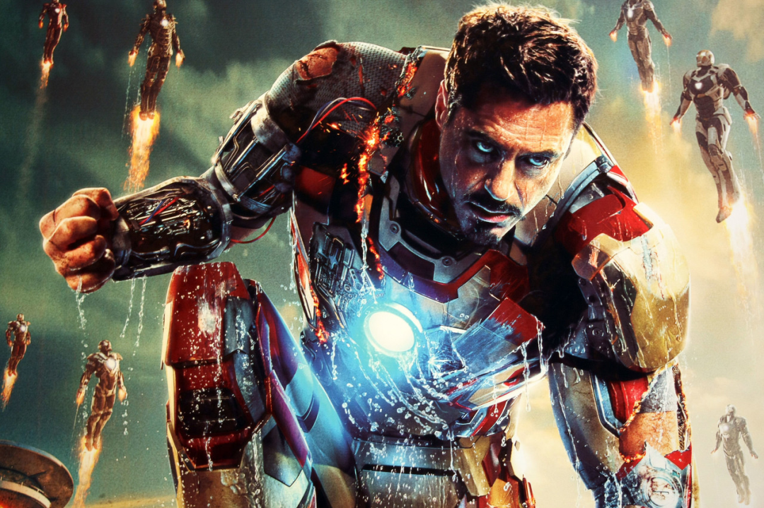 周鸿祎牵头搞了个国内大模型的“复仇者联盟”