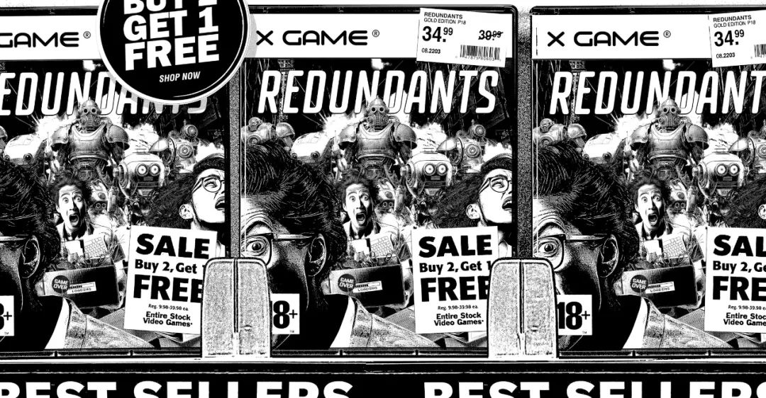 AI来了 游戏工作者离失业还会远吗