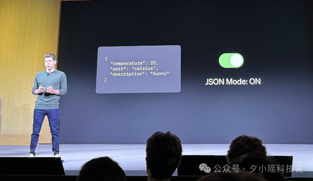 程序员窃喜！卡了大模型脖子的Json输出，OpenAI终于做到了100%正确