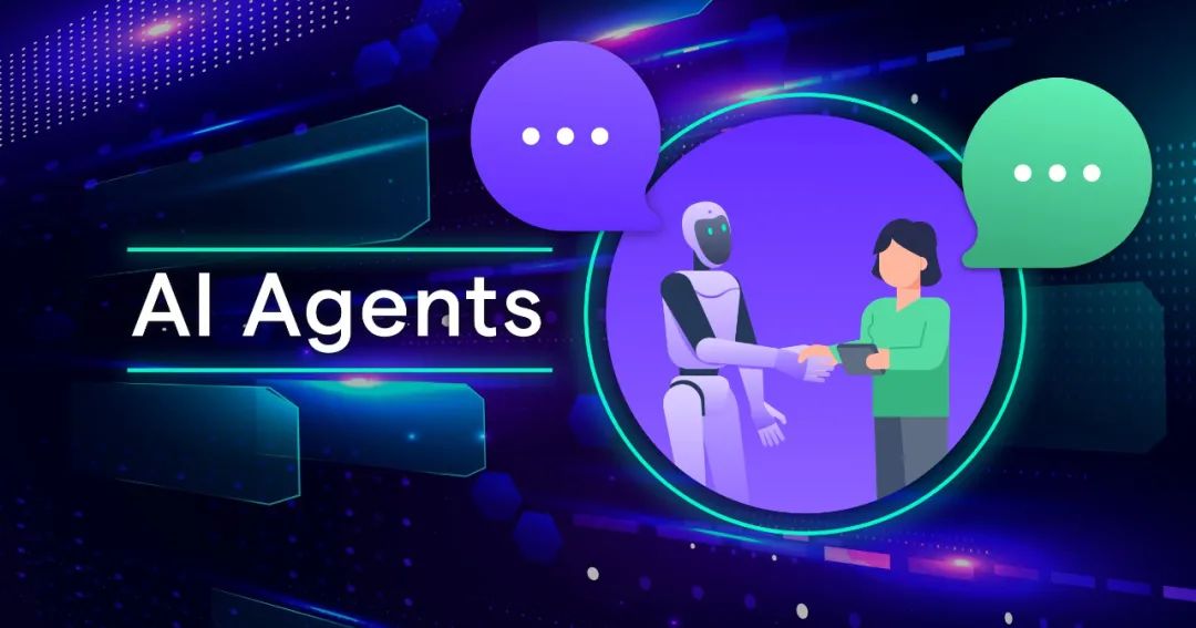 生成式 A I中的 AI Agent（AI 智能体）是什么？