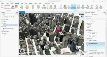 GIS-AI地理信息人工智能-AI智能王