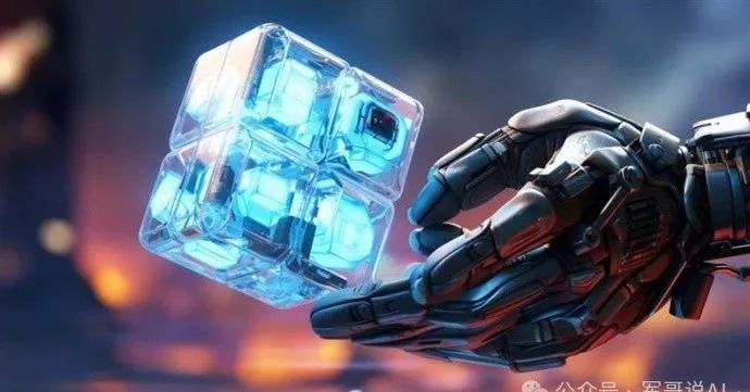 太强了！AI又来革命了？金融、教育、医疗、法律等行业的智能转型