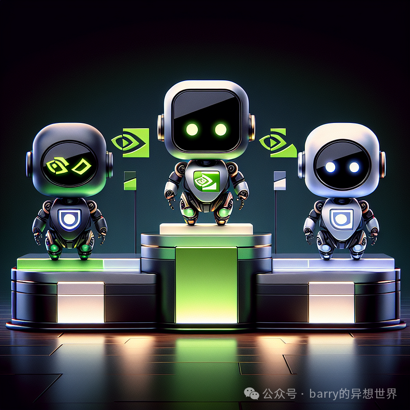 从研究到生产：相对答案质量 (RAQ) 和 NVIDIA NIM