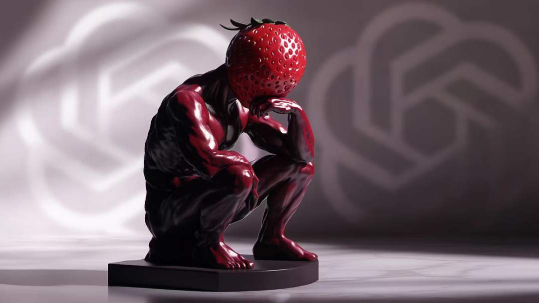 OpenAI或最早秋季推出“草莓”推理AI模型，能解决从未见过的数学问题