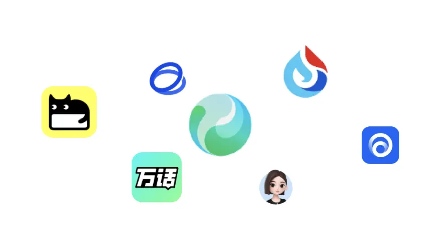 AI界疯狂推出新产品：大模型应用知识梳理