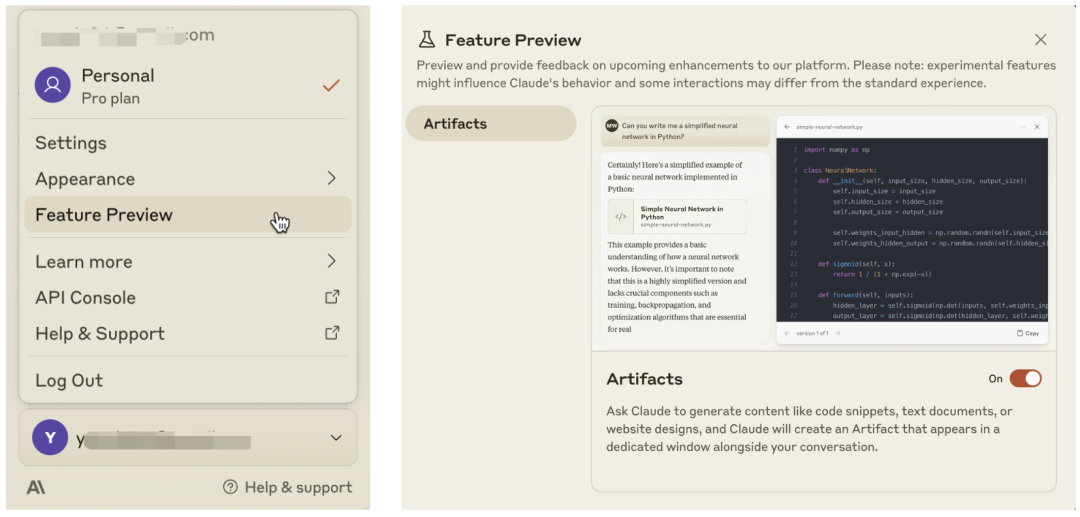 【AI实践】因为Artifacts，弃用ChatGPT，爱上Claude