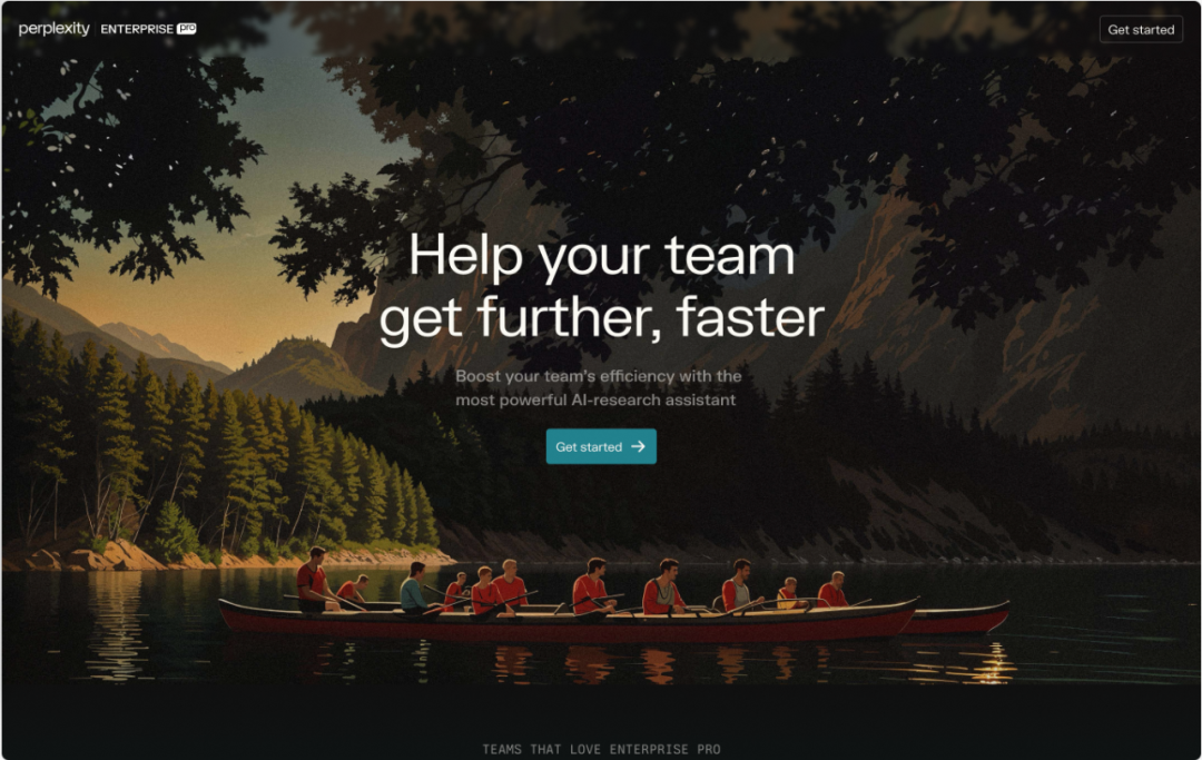 Perplexity ：如何设计让用户满意的 AI 原生产品？