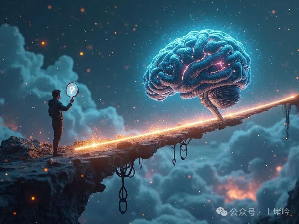 OpenAI o1 技术解读：通往 AI 心智迷宫的地图-AI智能王