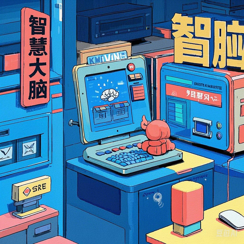 大模型领域常见的7个术语