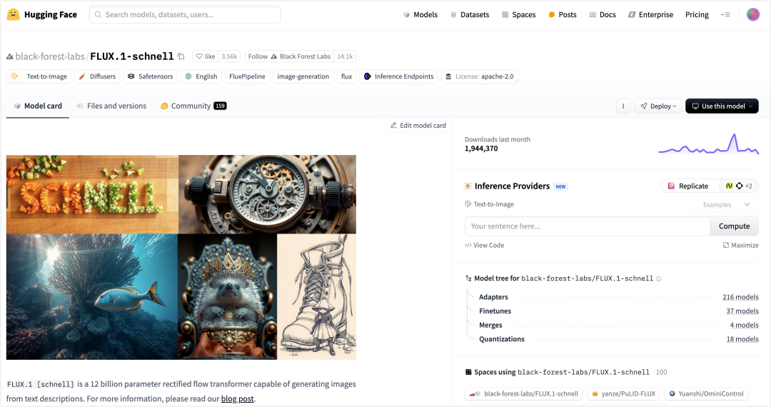 Cursor + Flux 构建高质量本地运行的文生图 MCP 服务