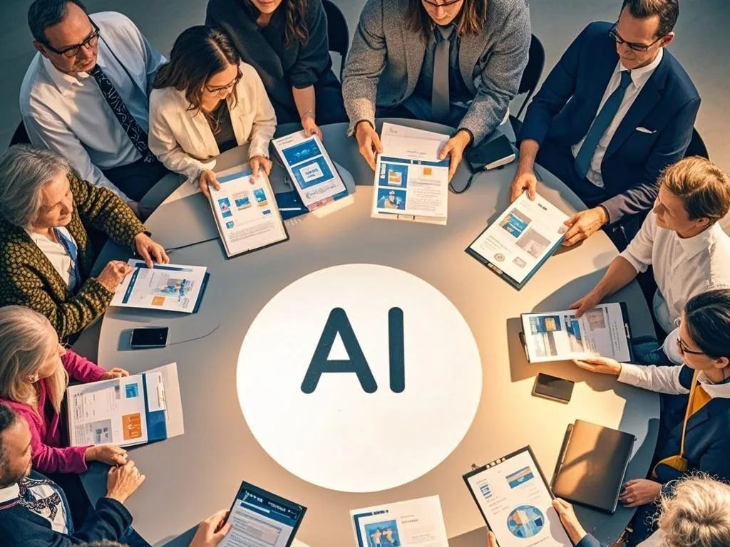 数势科技黎科峰:CEO们极度焦虑,怕错过AI时代