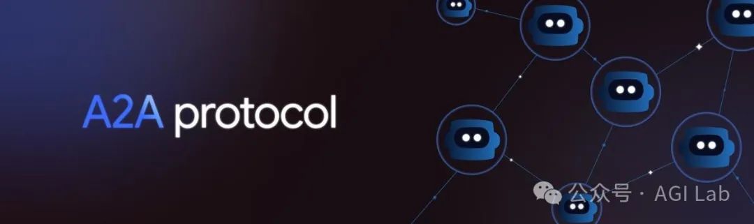谷歌推出Agent2Agent智能体交互协议:推动AI协作与生产力提升!