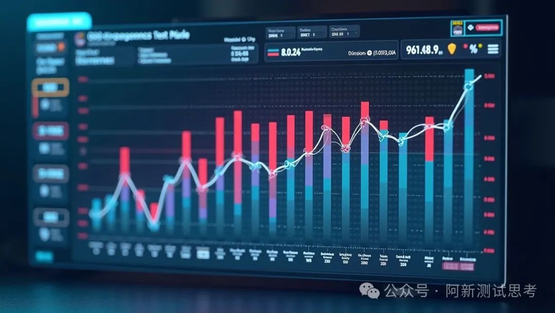 深入浅出AIGC性能测试:设置核心指标、场景设计与实践方案