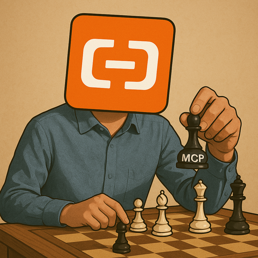 阿里云拥抱 MCP 这步棋，太多人都没有真正看懂