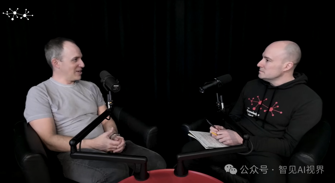 OpenAI主席万字访谈：AGI的定义、AI重塑软件工程及未来十年展望