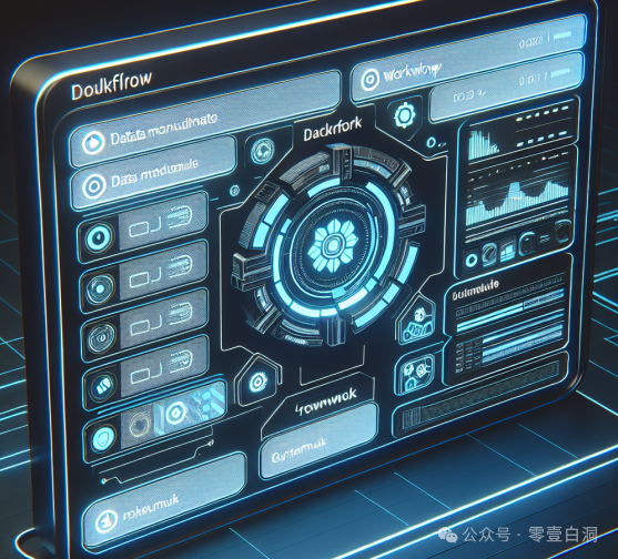 Dify : 一种面向低代码 AI 开发的工作流