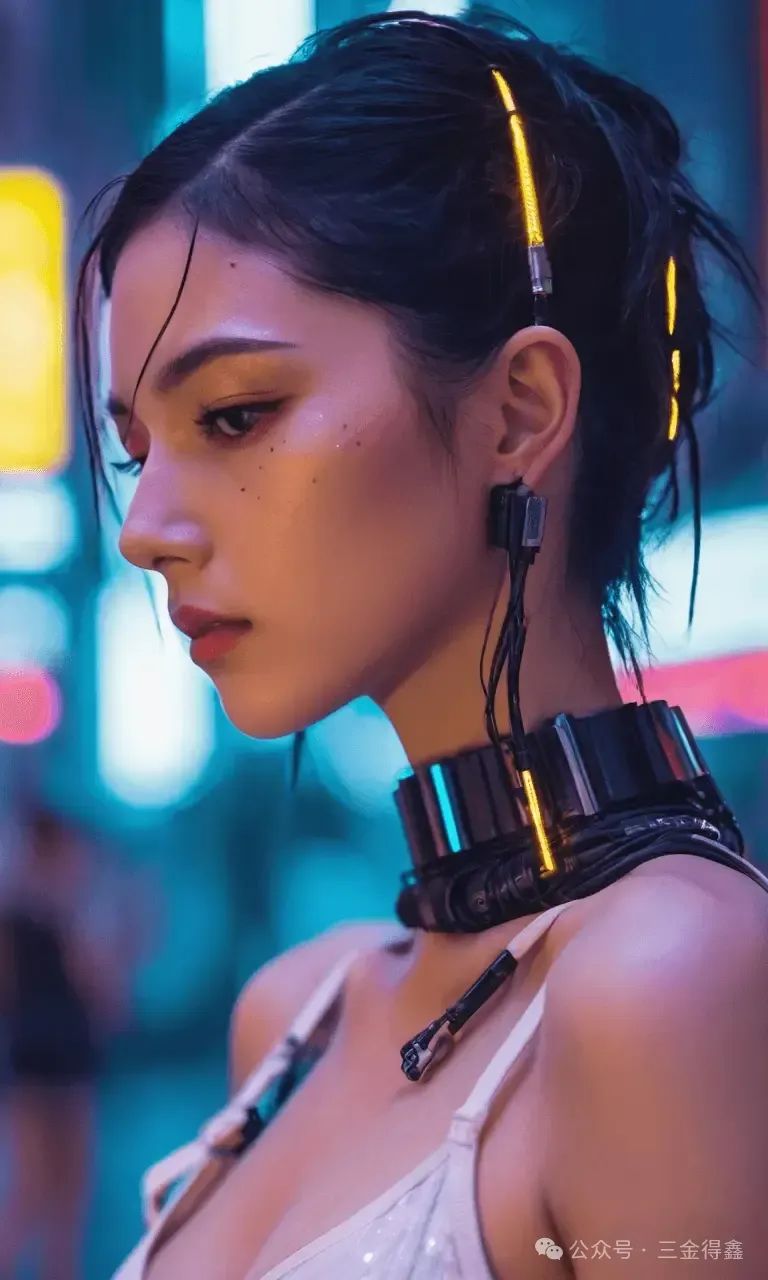 给 Dify 接入 SD 实现 AI 绘画自由