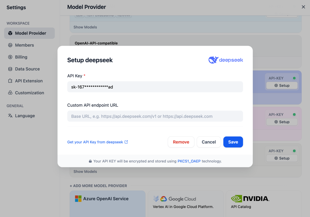 DeepSeek API 又崩了?Dify 三重保险让你的应用永不掉线