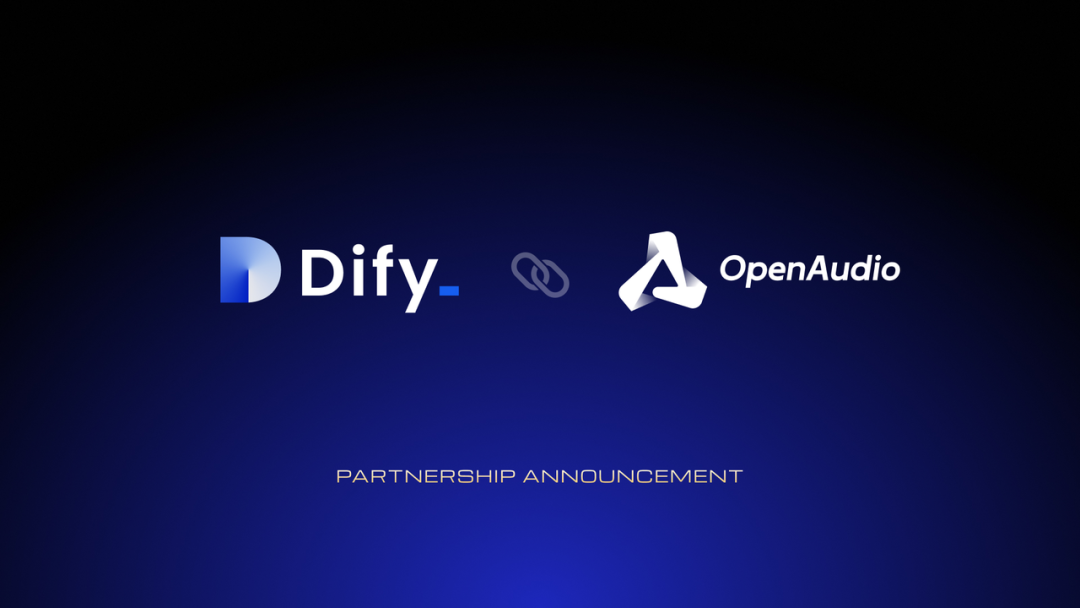 Dify x Open Audio:用 Fish Audio 插件轻松实现 TTS 和语音克隆