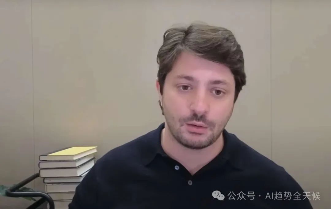 OpenAI Agent负责人Josh Tobin构建有效 AI 智能体的策略