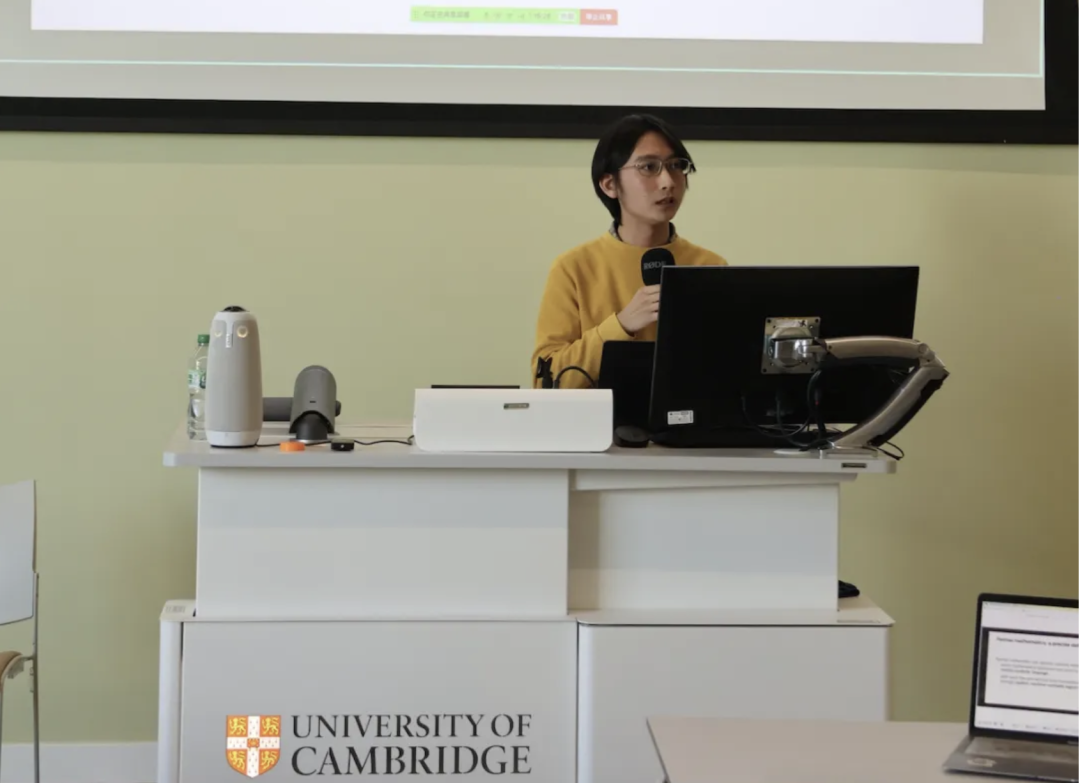 当AI遇上数学：大语言模型如何掀起一场形式化数学的革命？ | Deep Talk