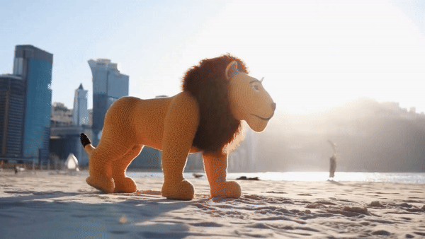 AI 赋能营销 | 拓展营销和创意潜能