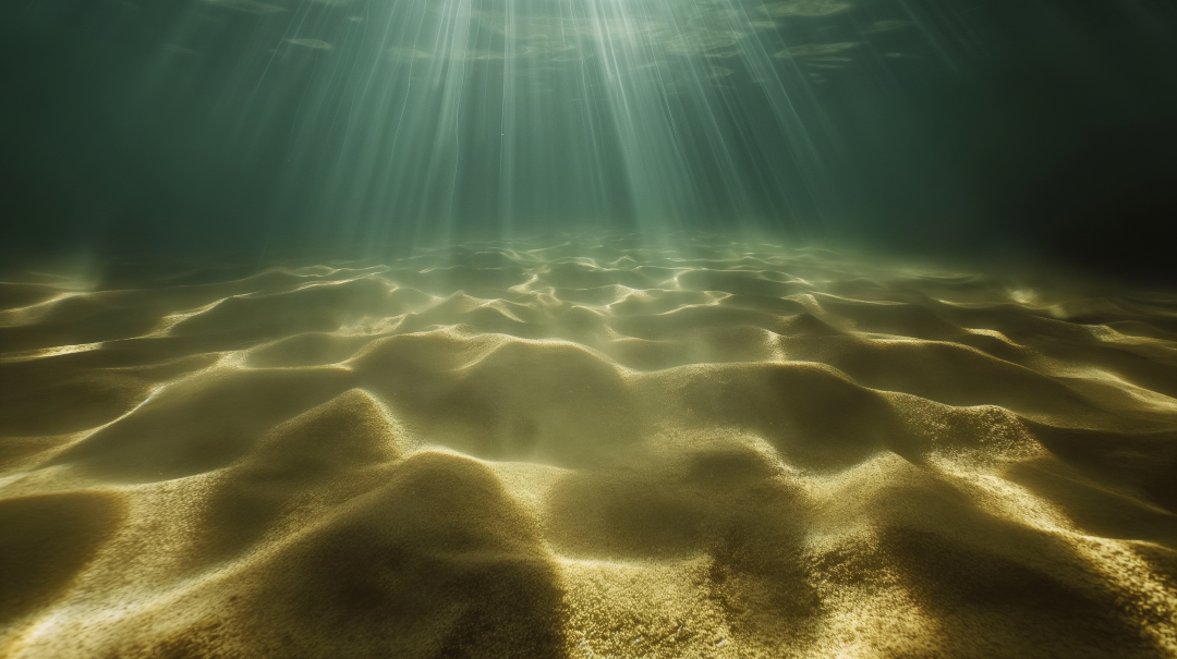 沉浸式体验：Runway Gen-3 Alpha带你进入神奇的模拟场景！