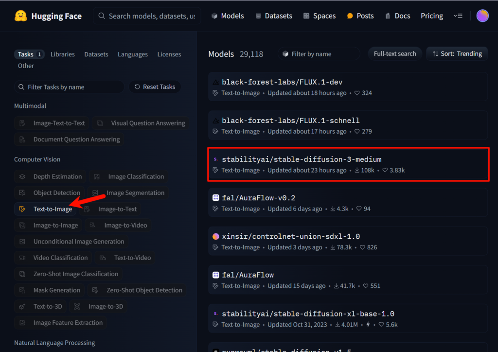 Stable Diffusion WebUI v1.10.0重大更新,支持SD3!