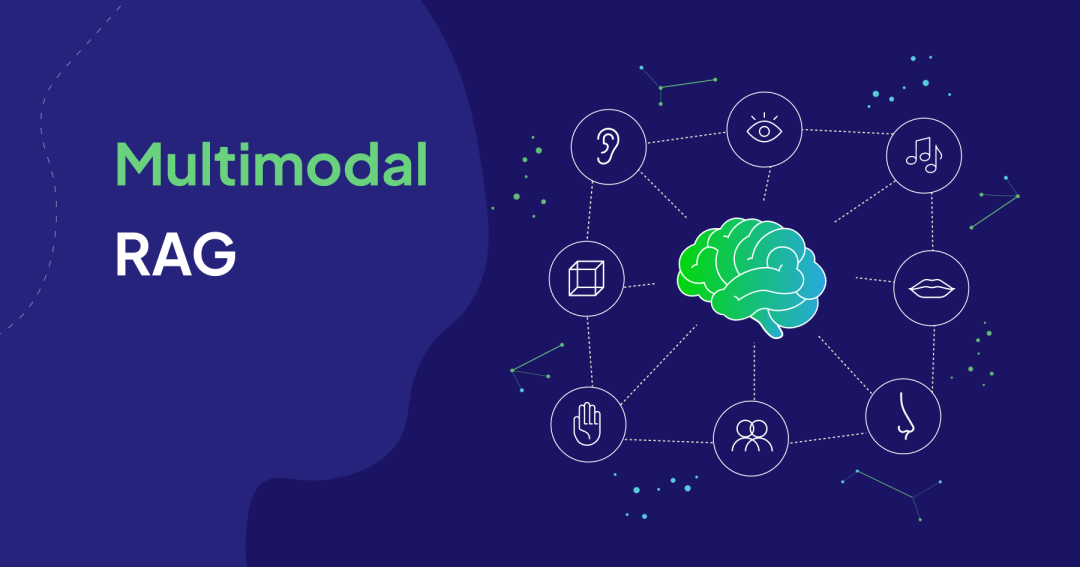 一文彻底搞懂多模态 - 多模态检索