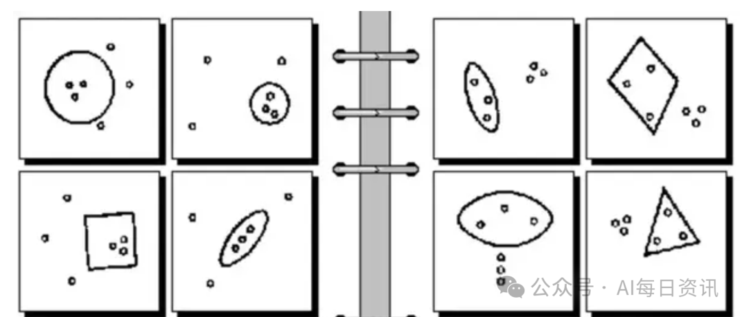 GPT-4o只考了21分：AI视觉推理能力受到严重质疑